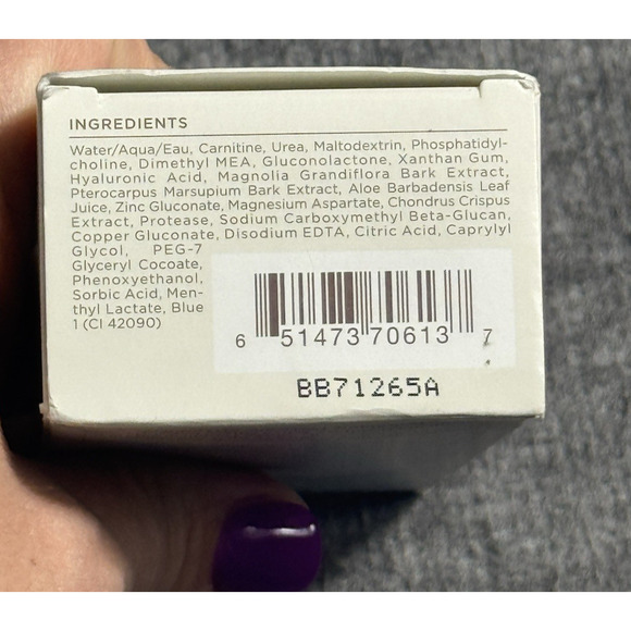 Perricone MD No:Rinse Liquid Exfoliating Peel 2 fl oz / 60 mL - Picture 4 of 7